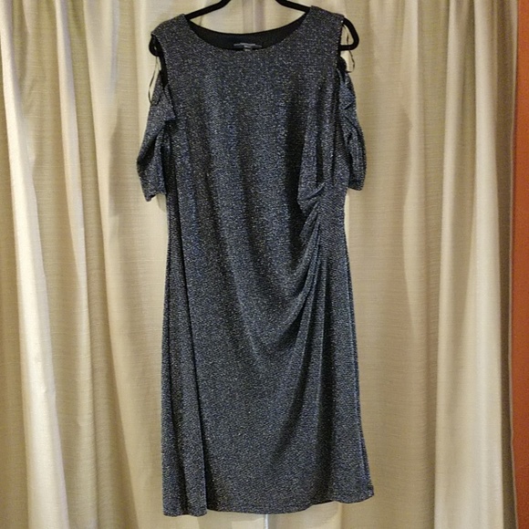 Ashley Stewart Dresses & Skirts - Dress Ashley Stewart Dresses & Skirts - Dress